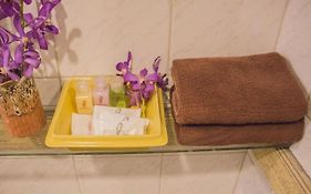 People Place Classic Hotel Sha Extra Plus